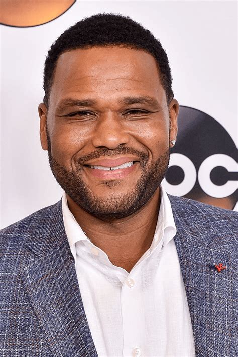 Anthony Anderson Net Worth 